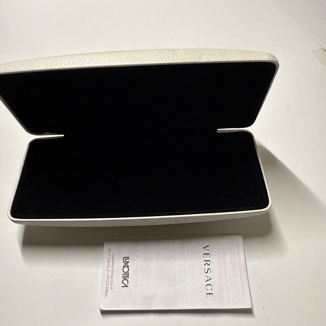 Versace サングラス