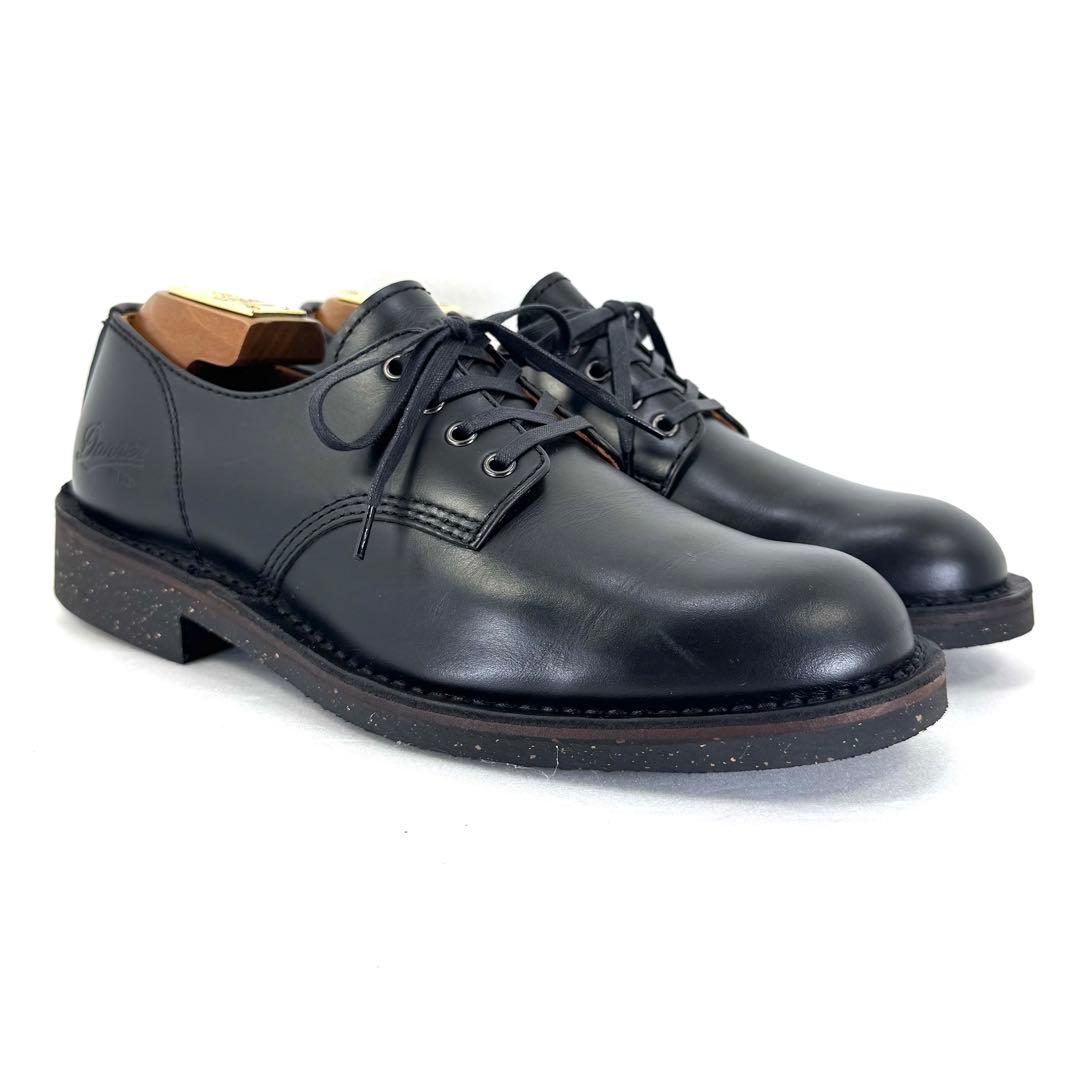 【DANNER】 ダナー （25.5cm） ロンバード プレーントゥ 美品