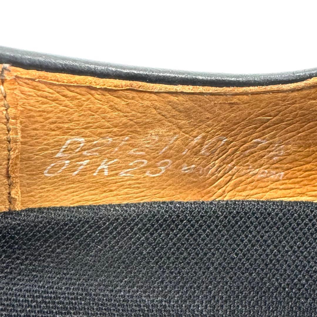 【DANNER】 ダナー （25.5cm） ロンバード プレーントゥ 美品