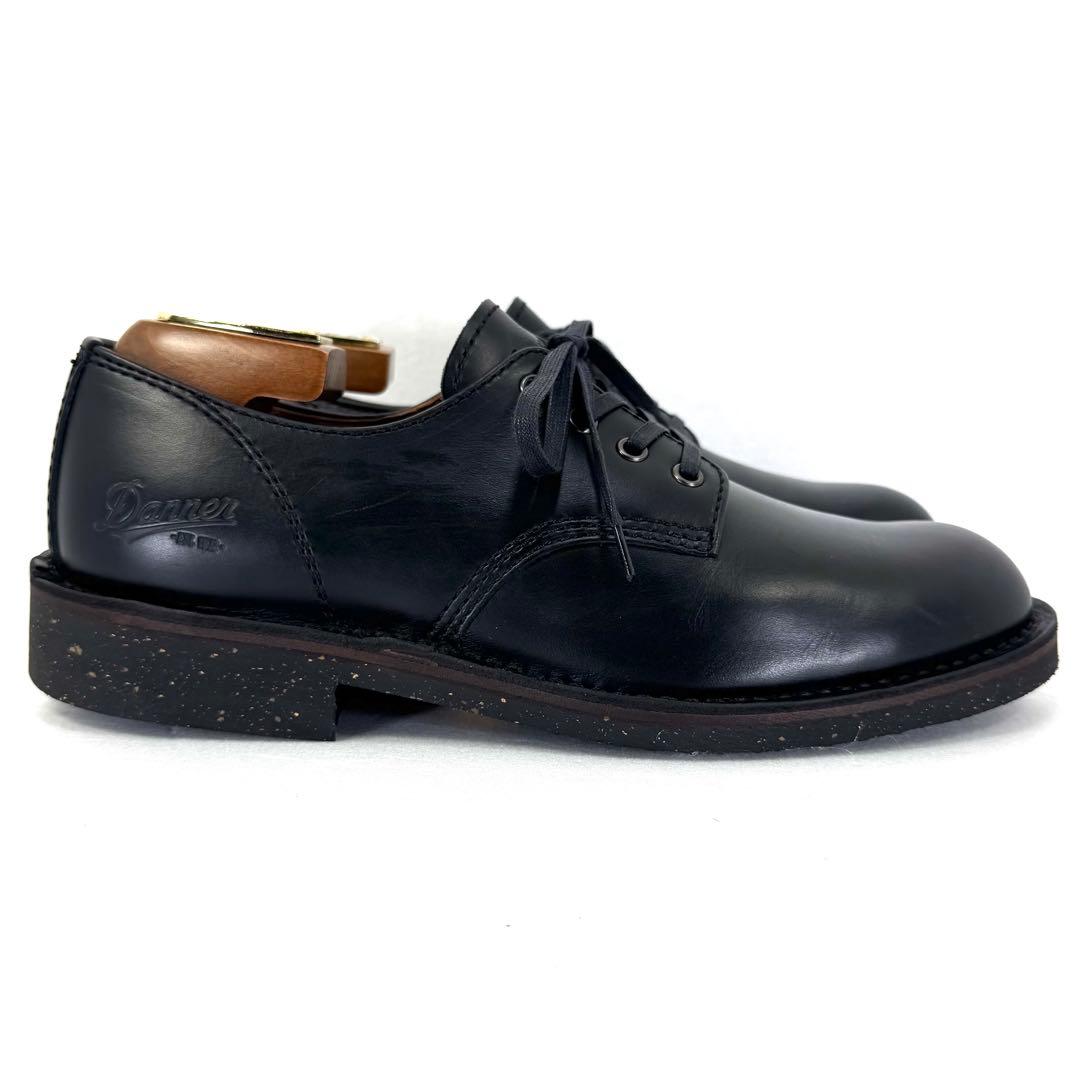 【DANNER】 ダナー （25.5cm） ロンバード プレーントゥ 美品