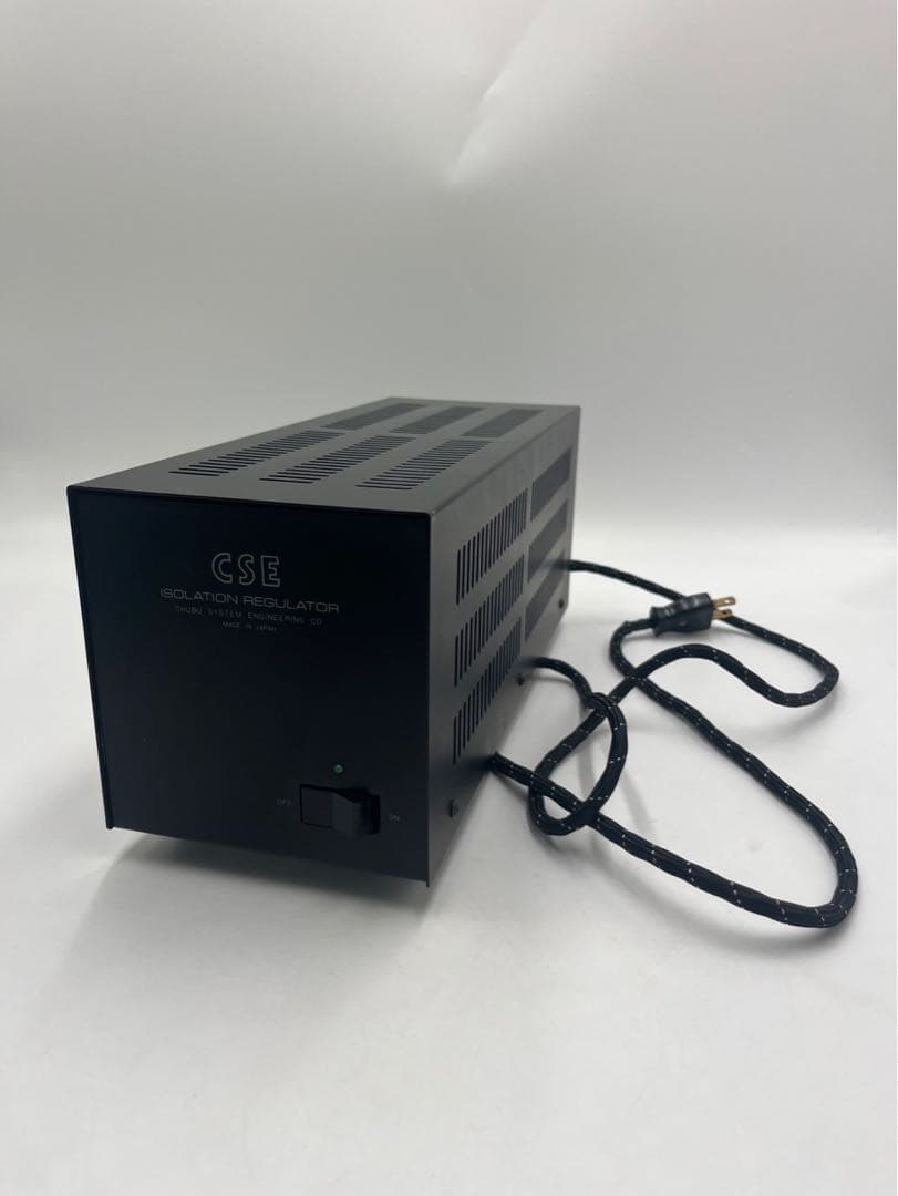 CSE R-50 アイソレーションレギュレーター