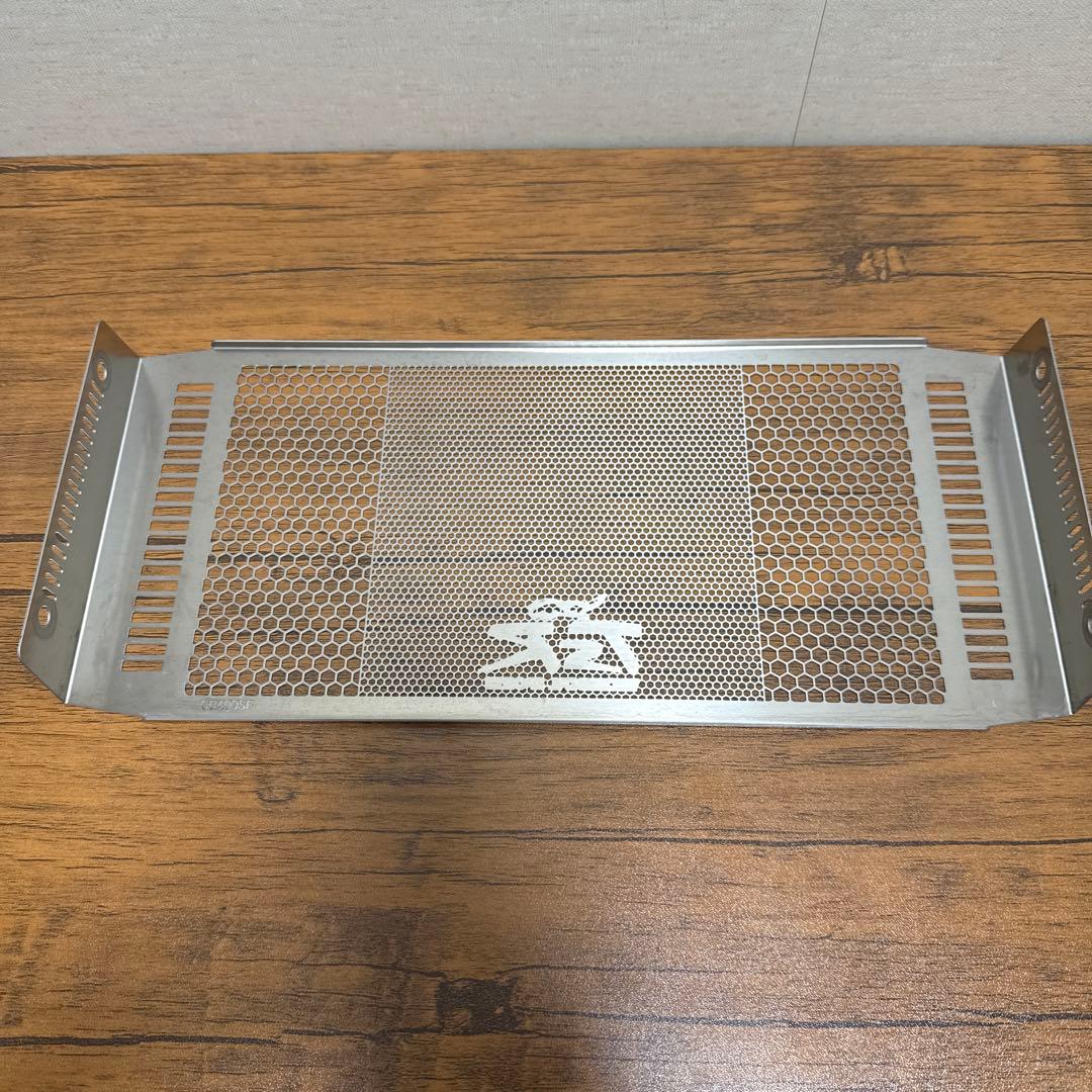 TSR ラジエーターコアガード　CB400SF(NC39/NC42)