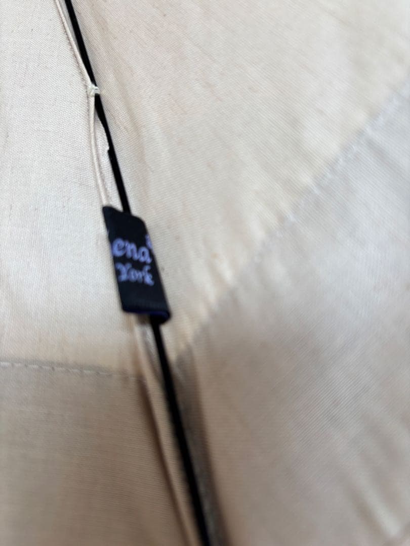 Athena New York 折り畳み日傘