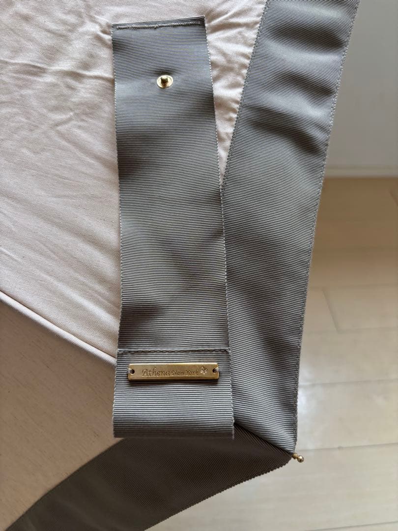 Athena New York 折り畳み日傘