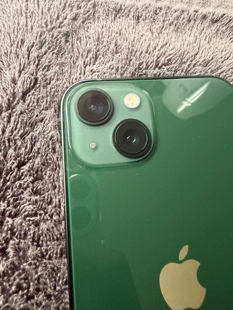 Apple iPhone 13 simフリー 128GB