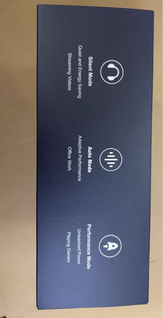 ACEMAGIC ミニPC AD08 ゲーミング