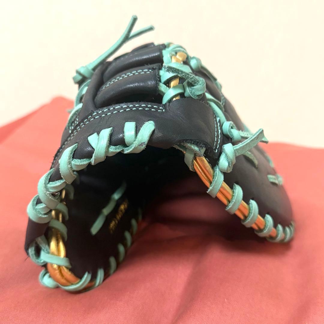 ローリングス　HOH GR2FHGM53 ファーストミット　花火 限定モデル