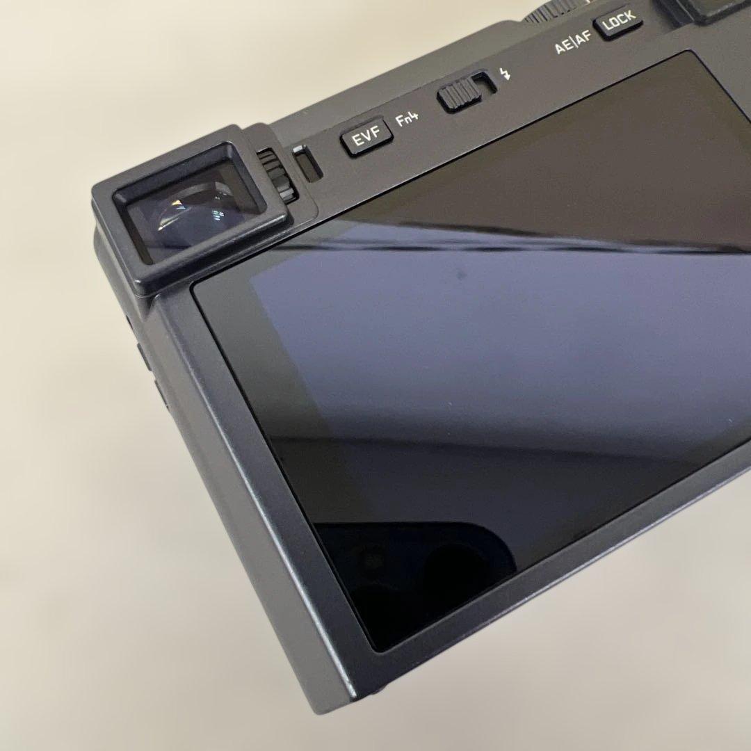 512576 Leica C-LUX 19130 ミッドナイトブルー