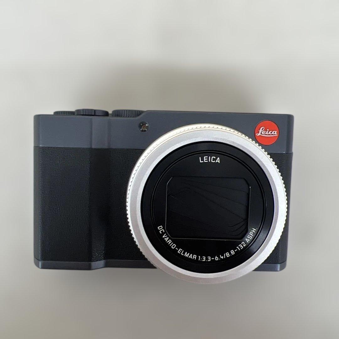 512576 Leica C-LUX 19130 ミッドナイトブルー