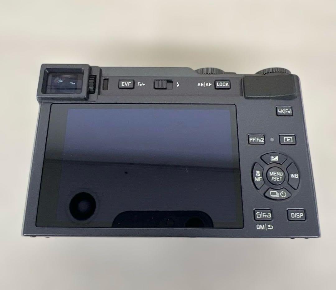 512576 Leica C-LUX 19130 ミッドナイトブルー