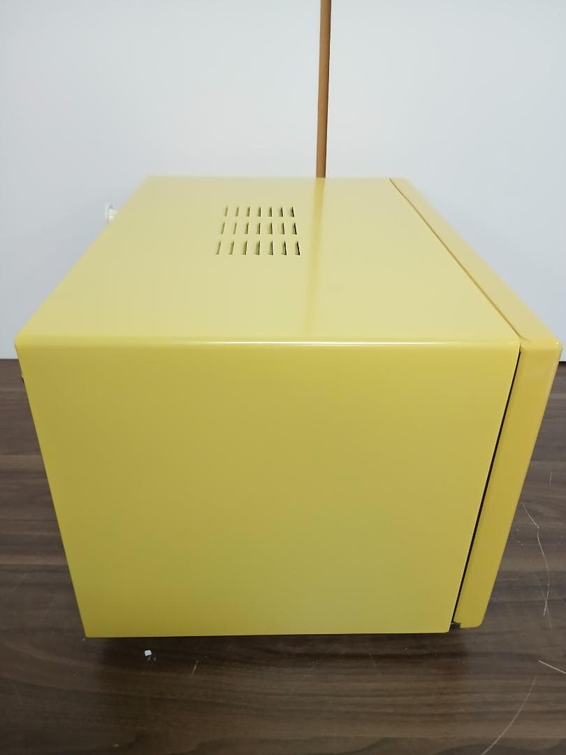 プーさん 電子レンジ アトラス AMWP02