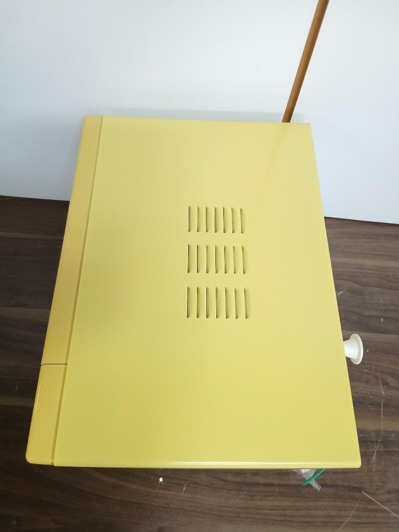 プーさん 電子レンジ アトラス AMWP02