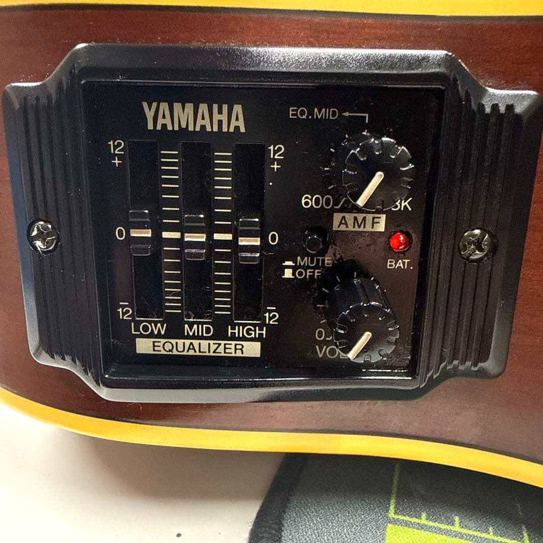 ヤマハ エレアコ APX-4A