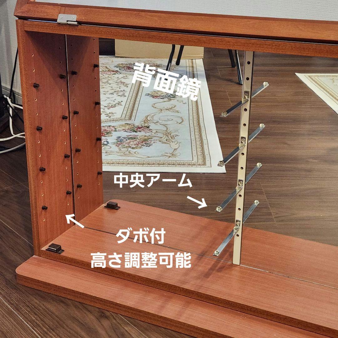 ガラス コレクション ケース レトロ 希少 レトロポップ 背面鏡 ガラス扉