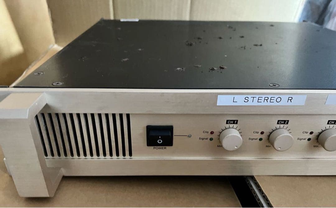 クラシックプロ YAMAHA cp-4100 cp-4200