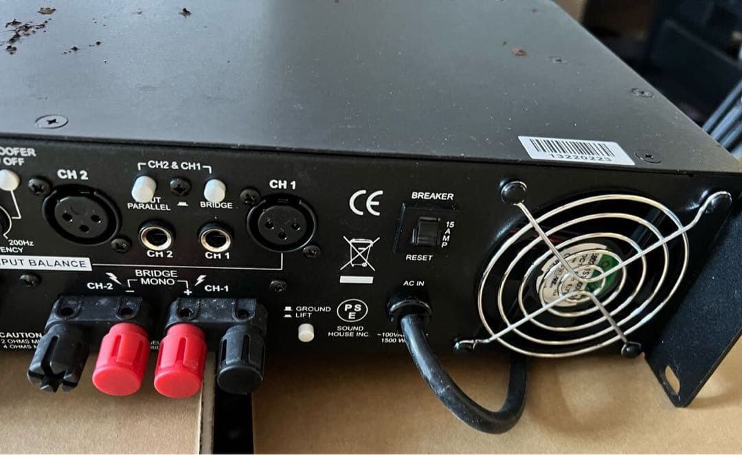 クラシックプロ YAMAHA cp-4100 cp-4200