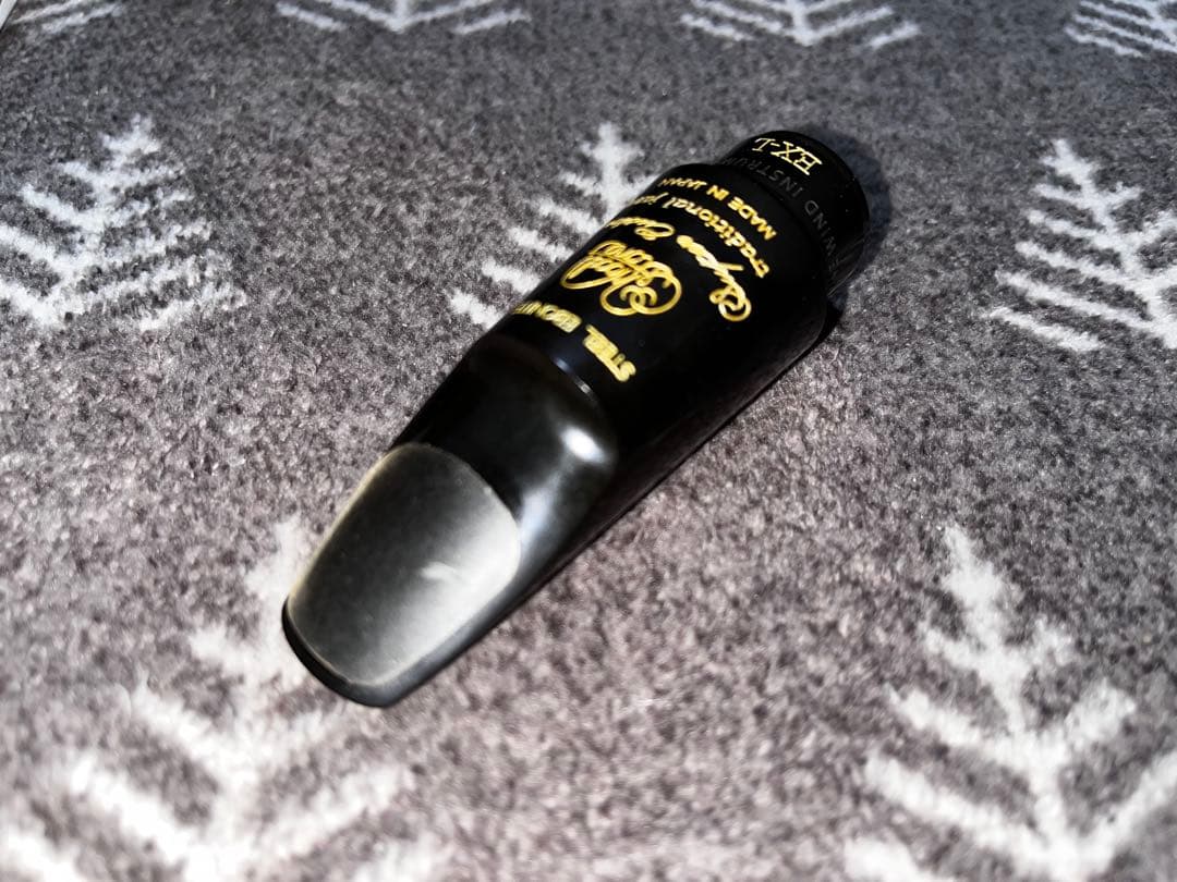 管楽器・吹奏楽器 WoodStone TRADITIONAL JAZZ EX-L #7