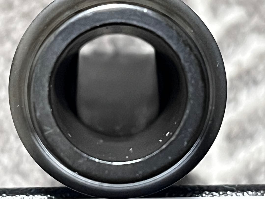 管楽器・吹奏楽器 WoodStone TRADITIONAL JAZZ EX-L #7