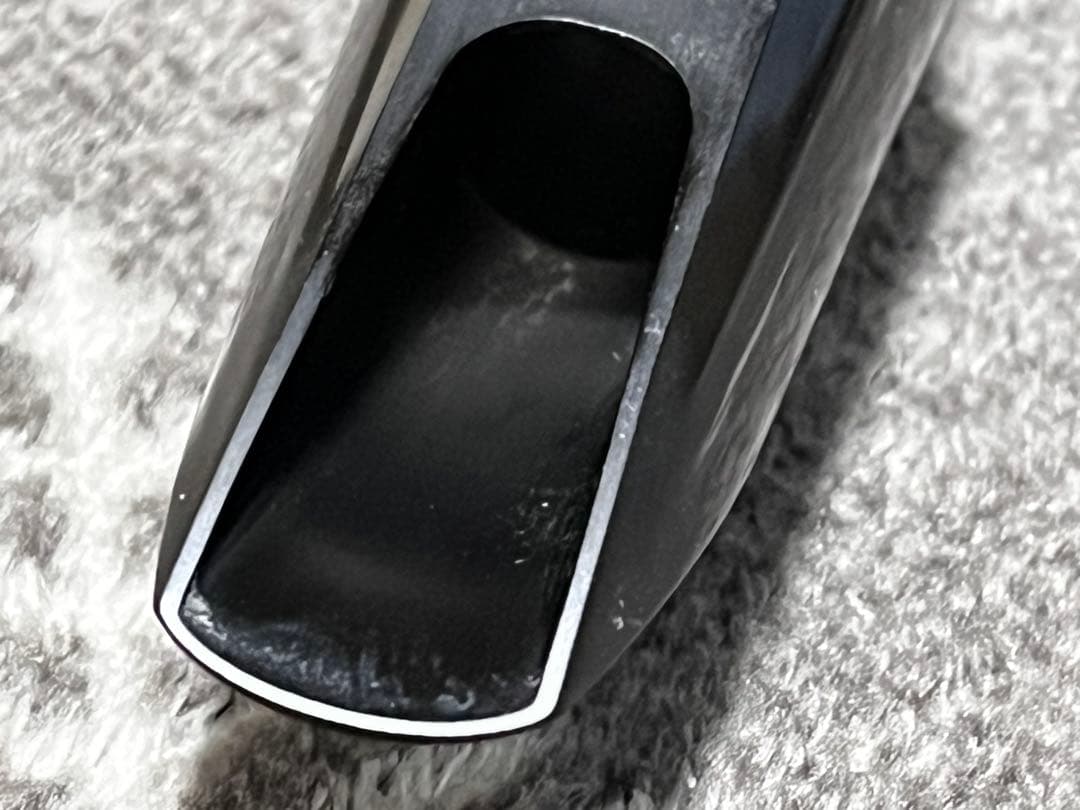 管楽器・吹奏楽器 WoodStone TRADITIONAL JAZZ EX-L #7