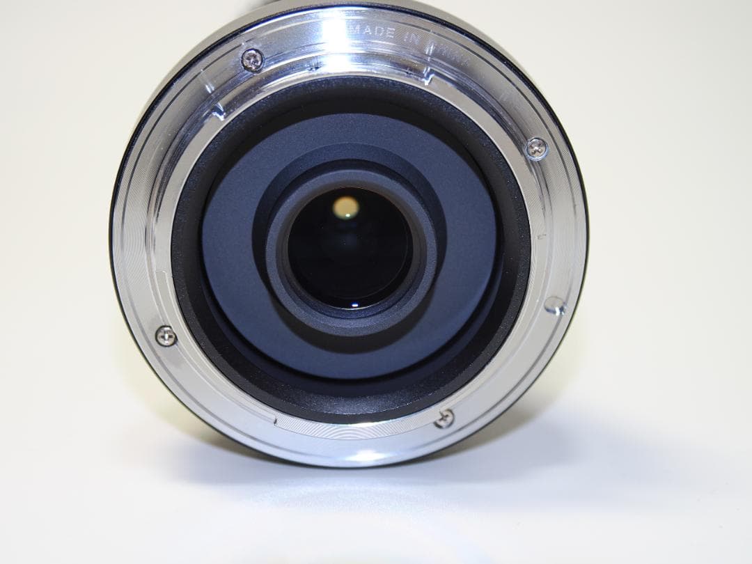 Laowa 24mm F14 2X Macro Probe　EFマウント