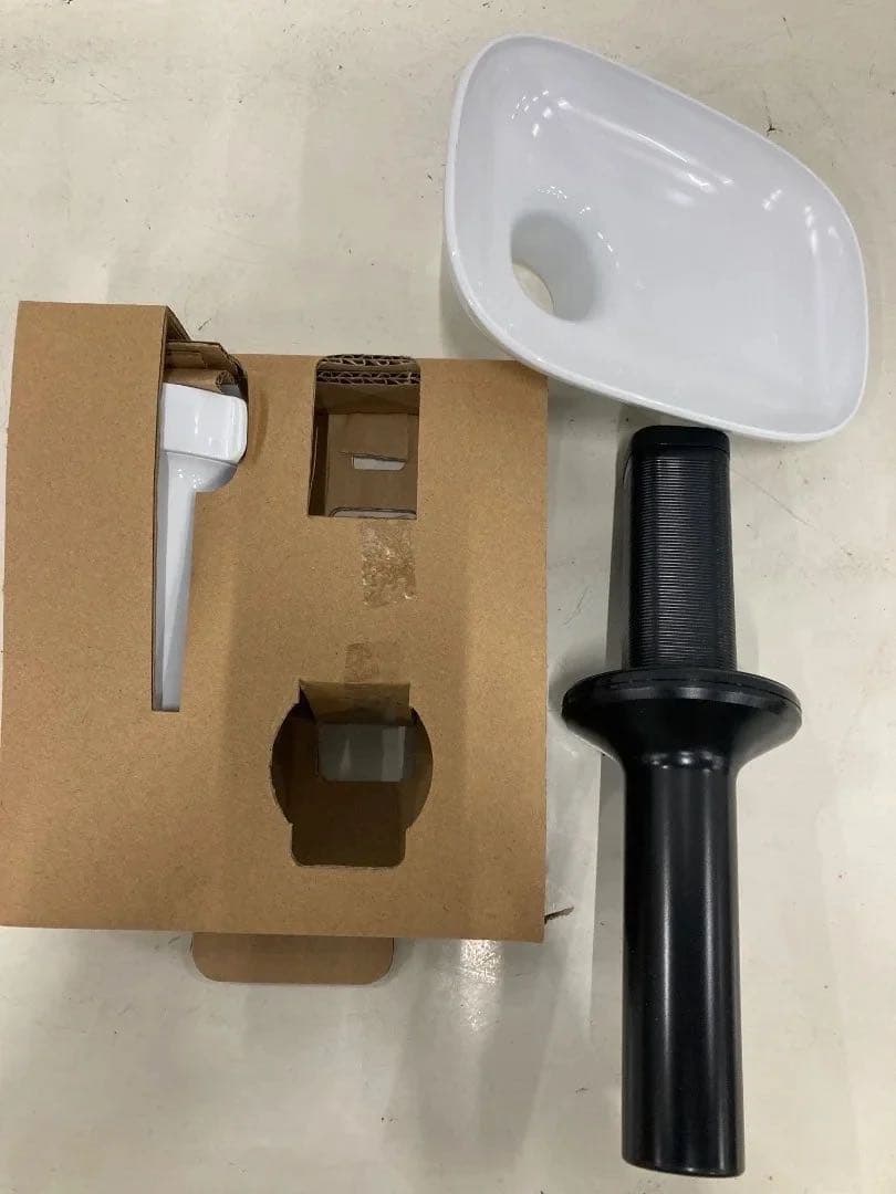 【未使用品】Kitchen Aid スタンドミキサ－ 9KSM160FGA