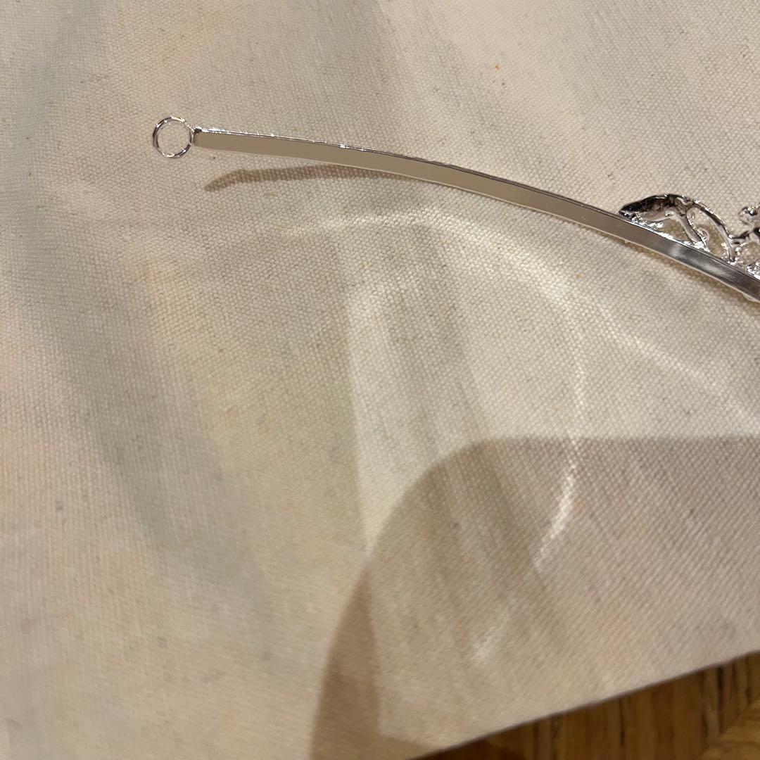 ＊アパレル店員の千葉さん＊