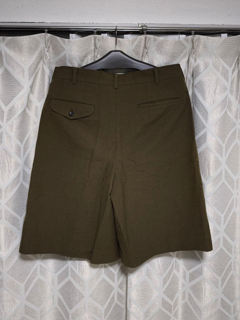 ナ*ウ様 22ss COMME des GARÇONS HOMME PLUS シ