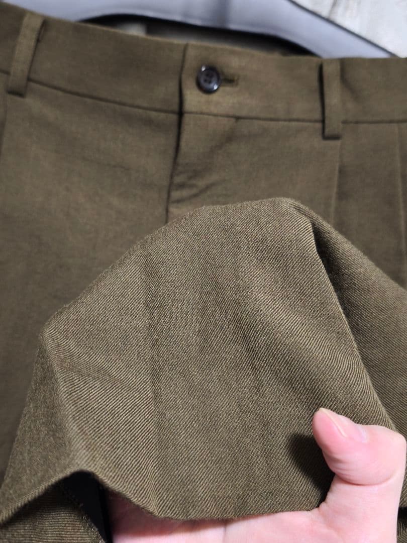 ナ*ウ様 22ss COMME des GARÇONS HOMME PLUS シ