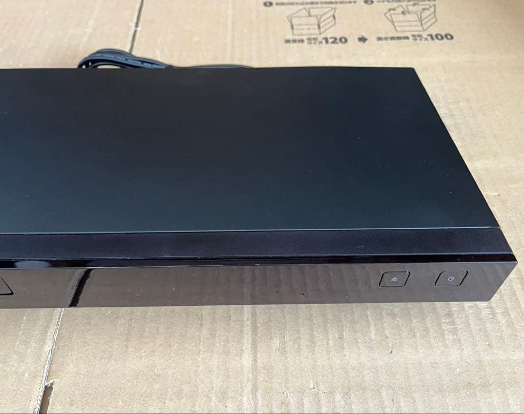 FUNAI フナイ FBR-SW530 ブルーレイレコーダー HDD500GB