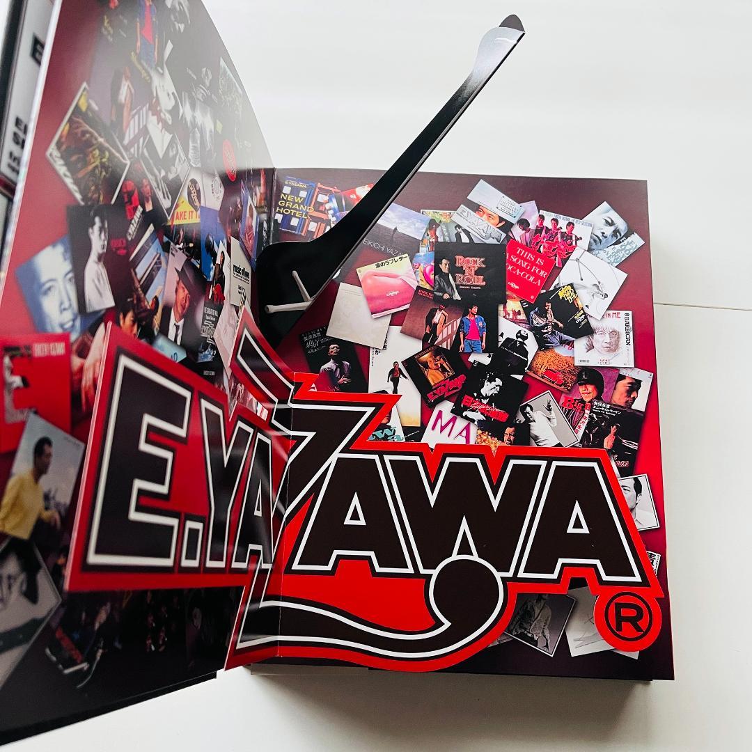 貴重 ファンクラブ限定 写真集 + DVD 矢沢永吉 - The Bible