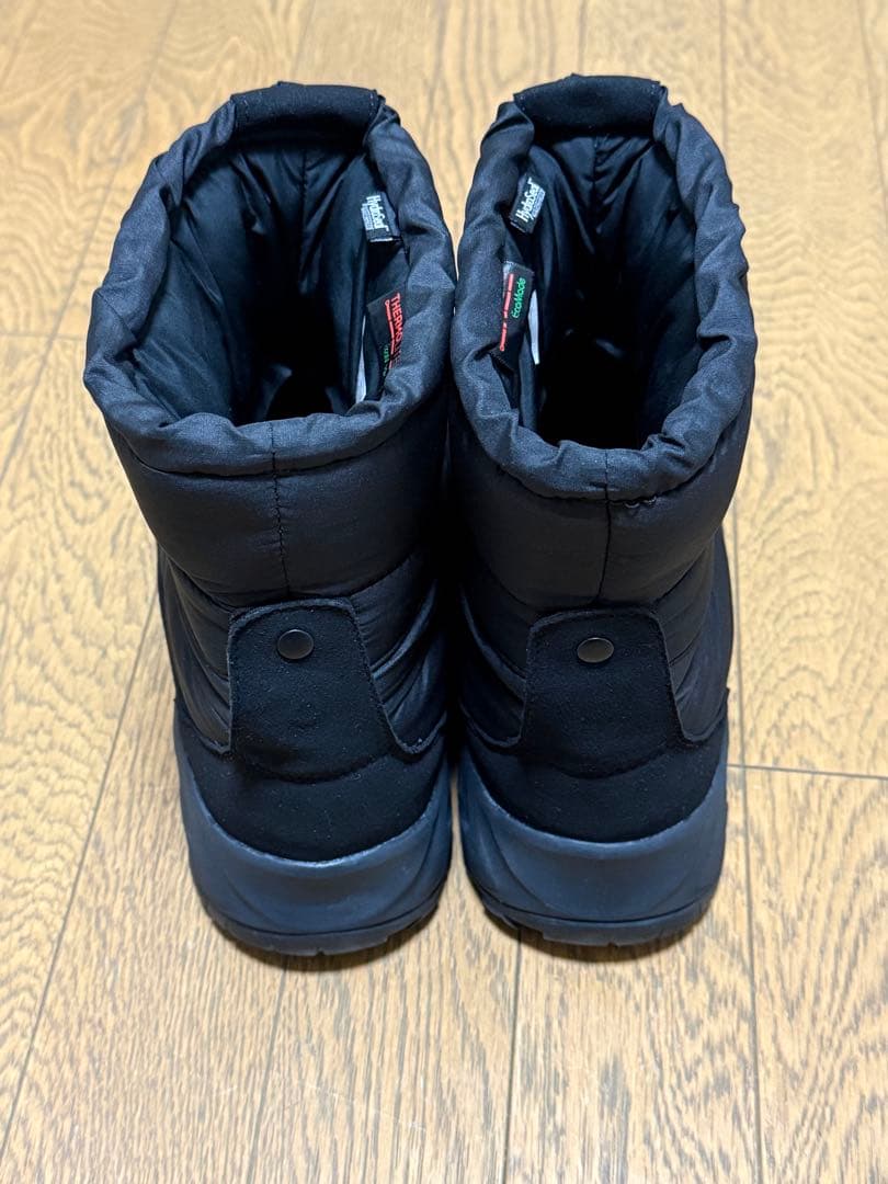 スノーブーツ(ノースフェイス)