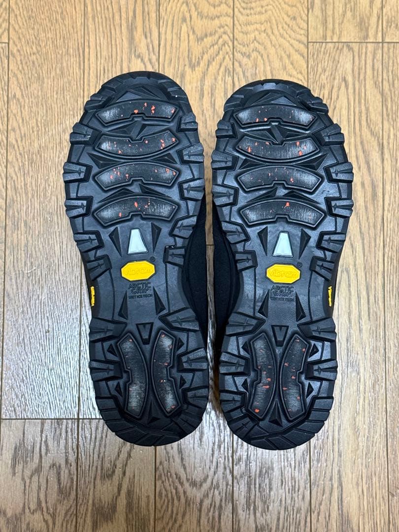 スノーブーツ(ノースフェイス)