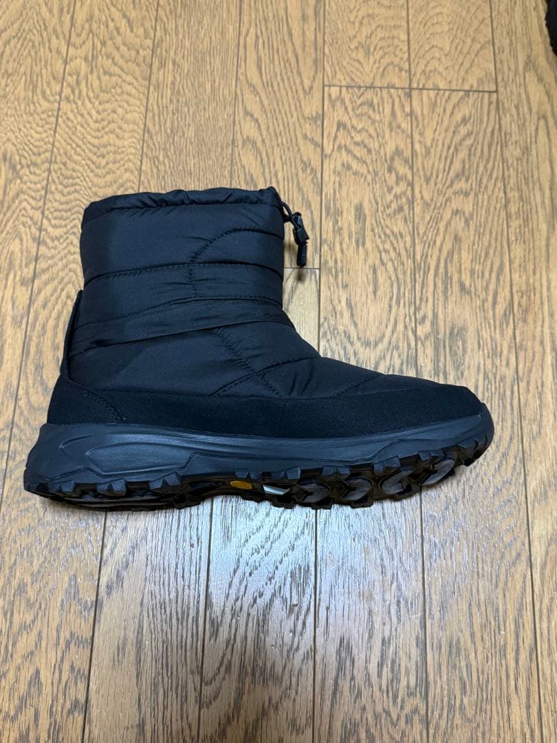 スノーブーツ(ノースフェイス)