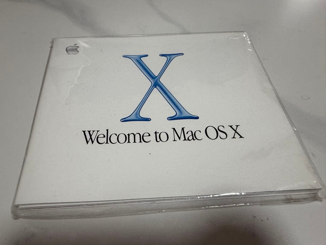 Apple iMac + ワイヤレスキーボード + iWork