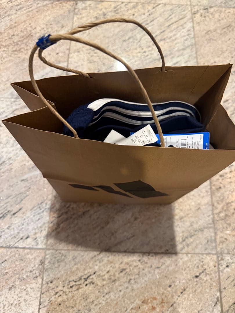 oasis ツアーオーバーサイズクルーネックスウェット NIGHT INDIGO