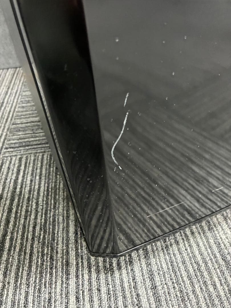 【動作確認済・送料込・本体代500円】ハイアール冷蔵庫　JR-N106E