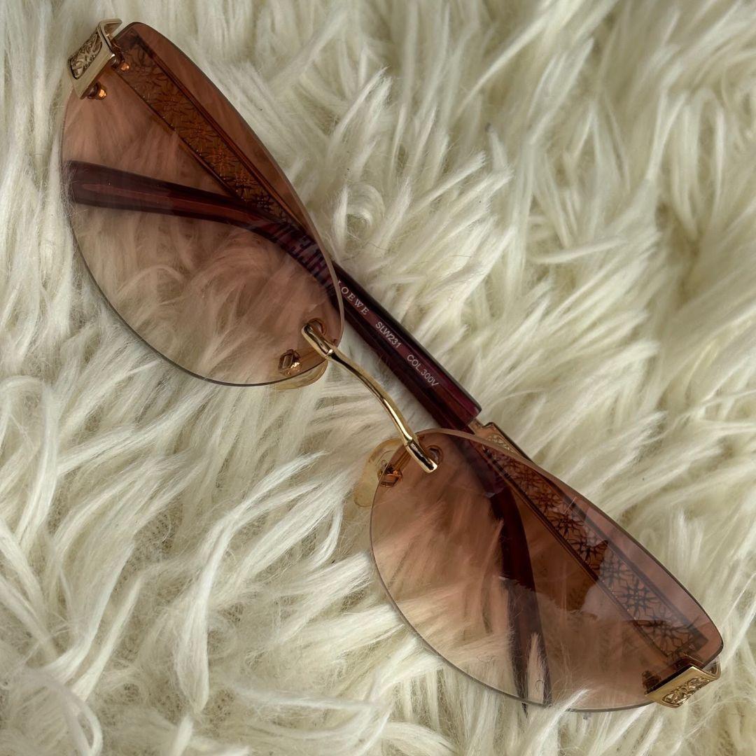 ※もふ※　　　　　　　　　　　　　　　　　　【激レア 美品】ロエベ