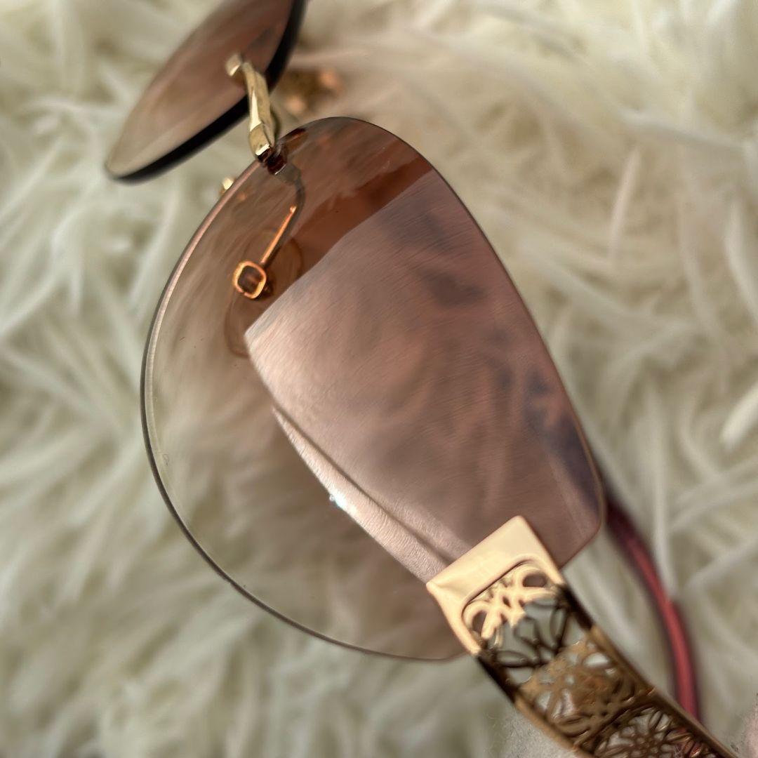 ※もふ※　　　　　　　　　　　　　　　　　　【激レア 美品】ロエベ