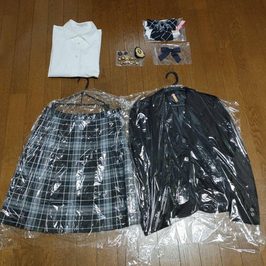 組曲　スーツ　セット　TM150 卒業式　受験