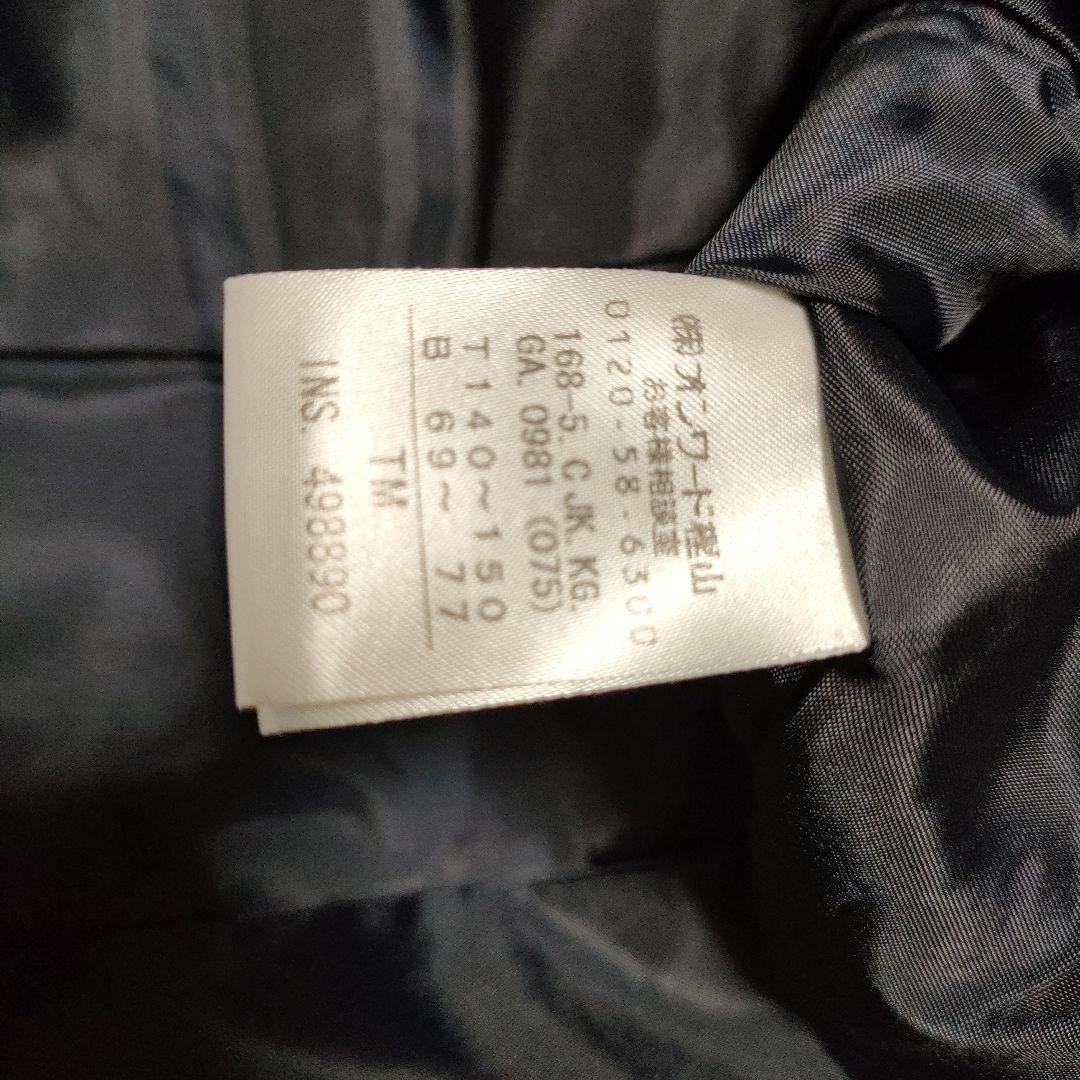 組曲　スーツ　セット　TM150 卒業式　受験