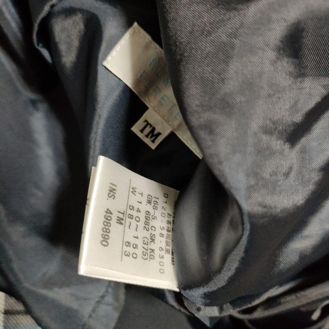 組曲　スーツ　セット　TM150 卒業式　受験