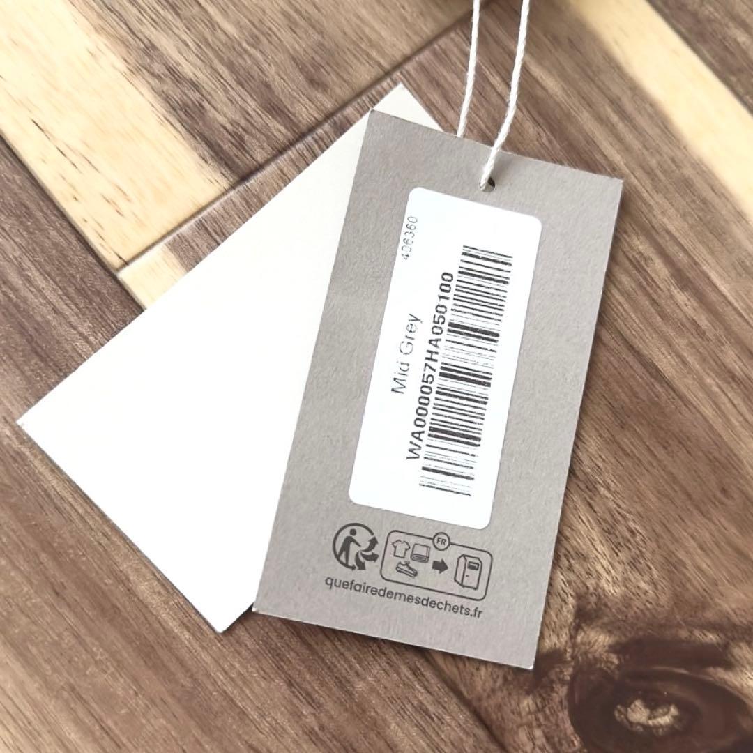 Johnstons of Elgin WA57 カシミヤ 中判 ストール 無地