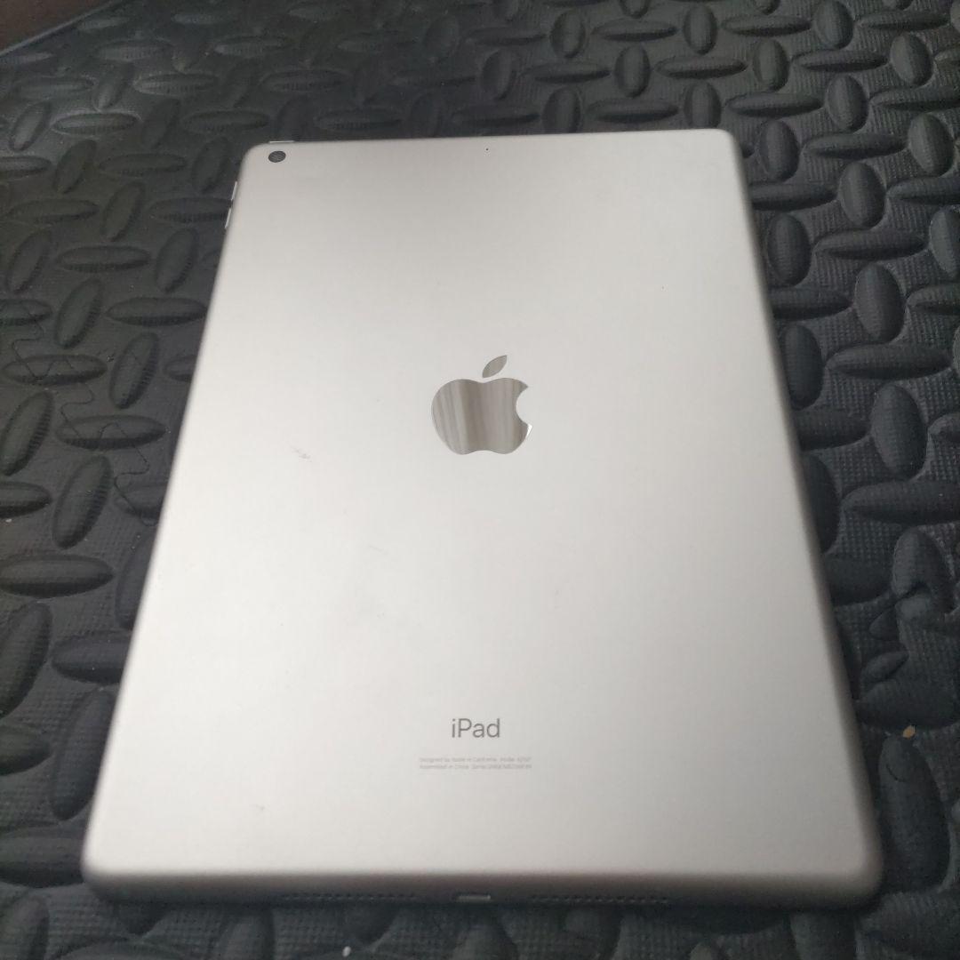 Apple iPad 10.2インチ 本体 第7世代 Wi-Fi 32GB