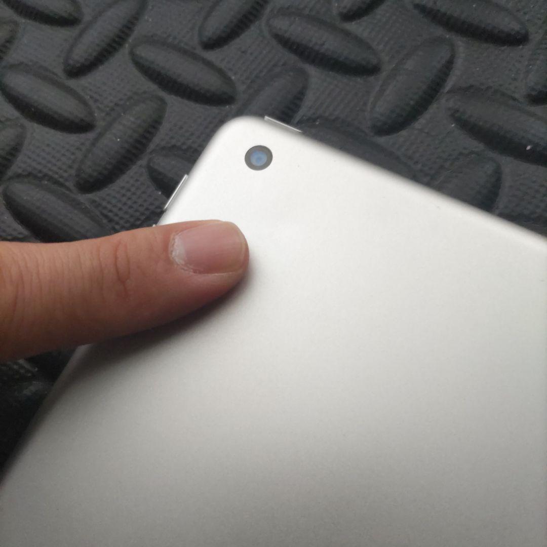 Apple iPad 10.2インチ 本体 第7世代 Wi-Fi 32GB