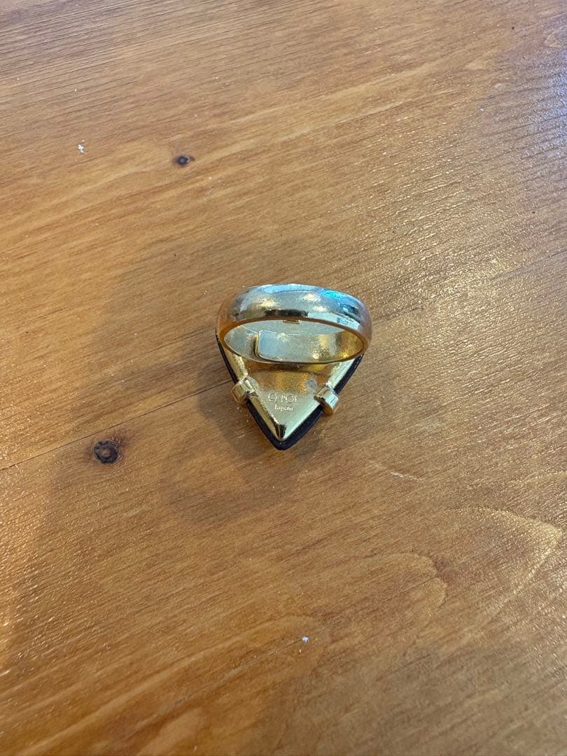 キューポット　指輪セット　Q-pot