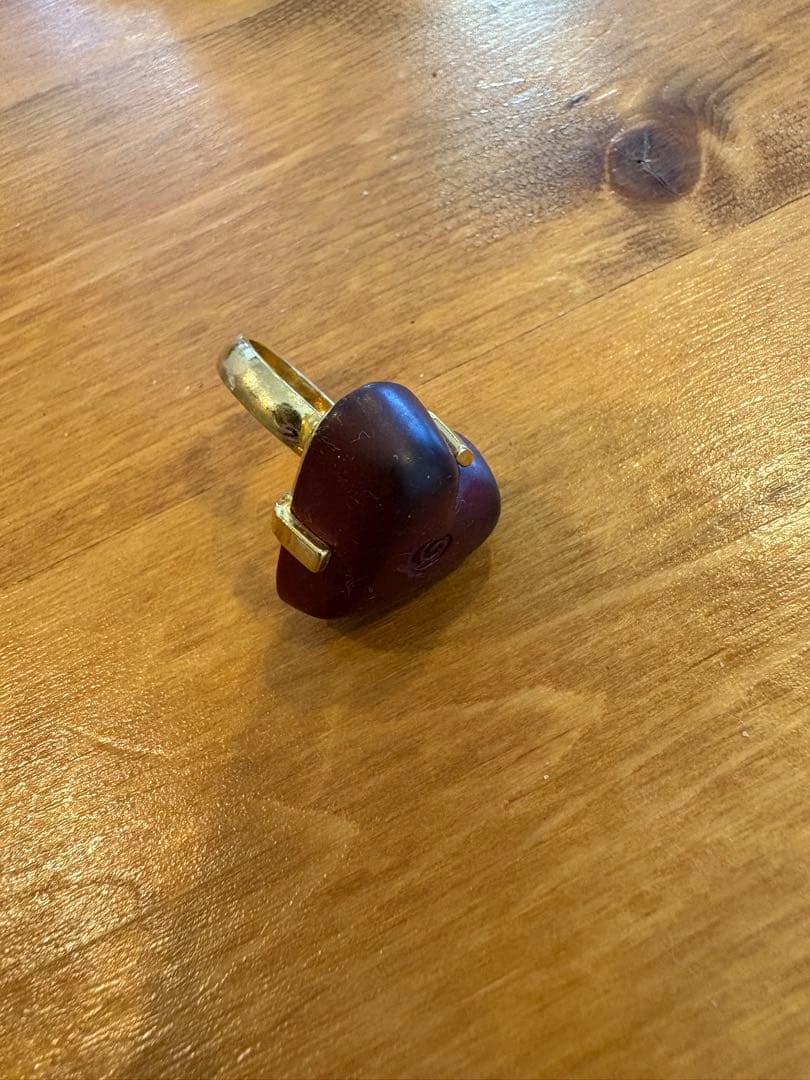 キューポット　指輪セット　Q-pot