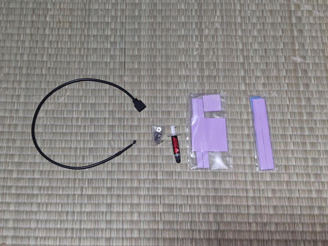 その他 HEATKILLER V ULTRA for RTX 4090 ASUS