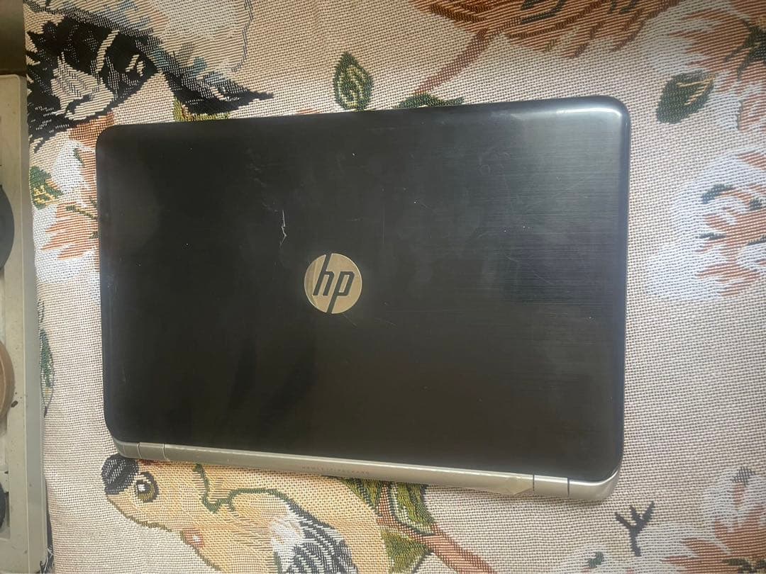 ✨HPノートパソコン✨Windows11✨500GB/4GB✨HPノートパソコン