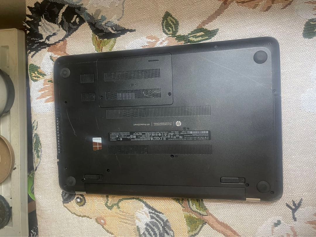 ✨HPノートパソコン✨Windows11✨500GB/4GB✨HPノートパソコン