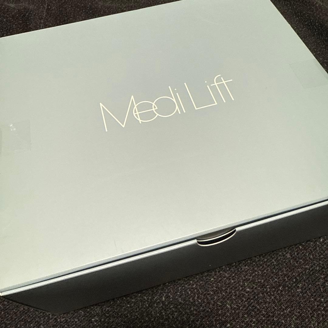 新品未使用YA-MAN メディリフト プラス セラムセット